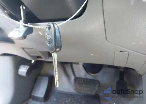 2009 Toyota Tacoma Base V6 из США, поврежденный, VIN 5TEUU42N89Z666560